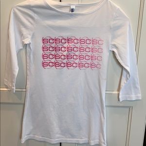 ESPN Sportscenter shirt